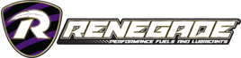 Renegade Racing Fuel logo