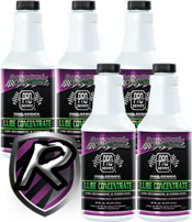 High Performance Lube Concentrate