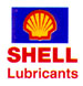 Shell Lubricants logo